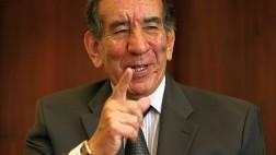 Óscar Rivera es reelegido como presidente de la Asbanc