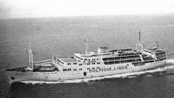 ¿Cuál fue la peor tragedia marítima de los últimos 30 años?