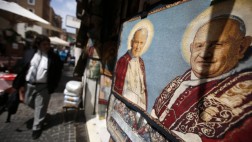 Canonización: ¿Qué defectos tenían Juan Pablo II y Juan XXIII?