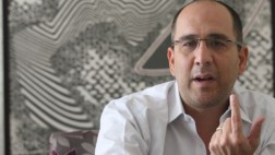 Lectura de sentencia de Pablo Secada se frustró por huelga