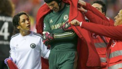 Eva Carneiro, la doctora del Chelsea que se robó el show