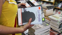 Día Internacional del Libro: mañana es el primer 'truequetón'