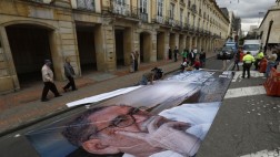 Gabriel García Márquez: Colombia también se despidió del autor