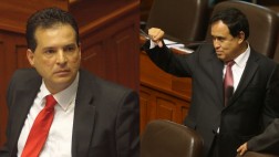 Chehade: "No creo que deba haber reelección de Otárola"