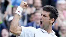 Novak Djokovic sí jugará el Masters 1000 de Madrid