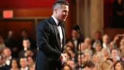 ¿Quieres salir con Brad Pitt? Pues paga US$ 25 mil dólares