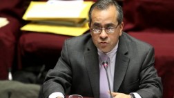 Paro del Sutep: según el Minedu, medida no se sintió