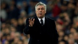 Ancelotti es el gran candidato para dirigir a Manchester United