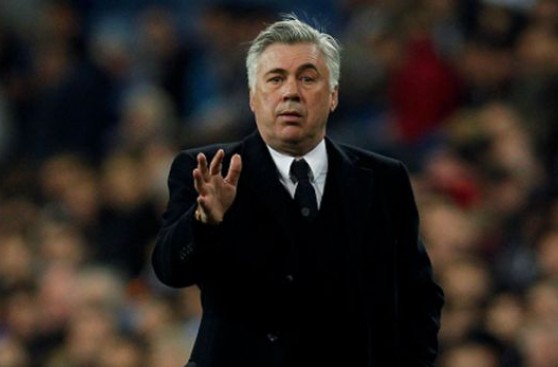 Ancelotti es el gran candidato para dirigir a Manchester United