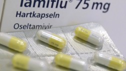 Investigadores siguen cuestionando al antigripal Tamiflu