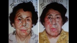 Lince: conmoción por el hallazgo de dos ancianas muertas