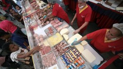Venezuela: La tarjeta que controlará los productos regulados