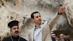Siria: Comienza plazo de registro para candidatos a elecciones