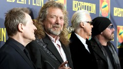 Led Zeppelin publica dos grabaciones inéditas de sus comienzos