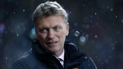 Moyes entiende su despido y comparte la frustración del United