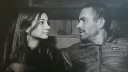 Meadow, la hija de Paul Walker, debutó en las redes sociales