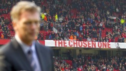 "El mayor problema del Manchester United no es el entrenador"