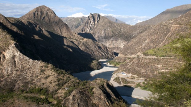 De Nasca a Cusco: Recorre los parajes llenos de naturaleza 
