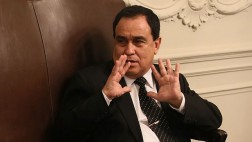 Cuñada de Otárola ganó S/.805.000 por servicios a César Álvarez