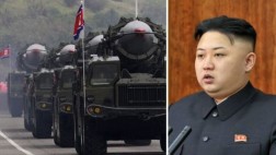 Corea del Norte amenaza con realizar un nuevo ensayo nuclear
