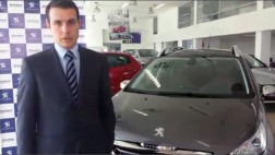 Peugeot espera incrementar en 30% sus ventas en Perú este año