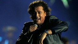Carlos Vives le canta al Mundial Brasil 2014