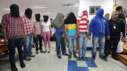 Venezuela: Policía realiza allanamientos para frenar protestas