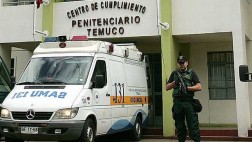 Chile: Enfrentamiento en cárcel dejó 3 agentes y un reo heridos
