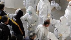 Japón: Evacuados de Fukushima debaten si vuelven a casa