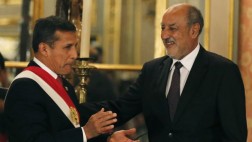 Mayorga responderá por caso Interoil el lunes en el Congreso