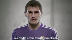 Real Madrid y su spot motivacional para enfrentar al Bayern