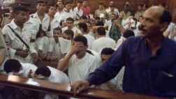La peligrosa "desviación" de ser homosexual en Egipto