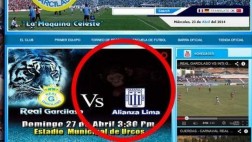 Real Garcilaso es sancionado por un nuevo caso de racismo