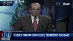 MEF: Acogimiento al despacho anticipado aumentó 30% en el 2013