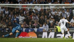 Real Madrid venció 1-0 a Bayern Múnich con gol de Karim Benzema