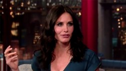 "Friends": 'Monica' contó por qué un reencuentro nunca se dará