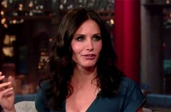 "Friends": 'Monica' contó por qué un reencuentro nunca se dará