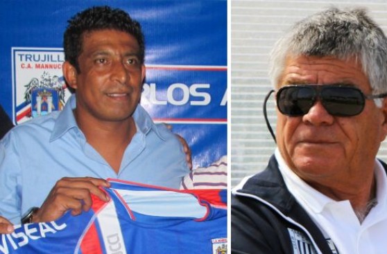 Pepe Soto y Arrué entre los 16 técnicos de la Segunda División