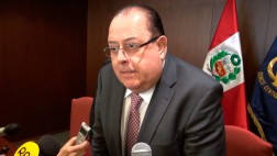 Velarde: "No discutimos con Castilla a través de la prensa"
