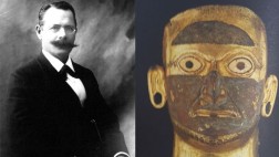 Max Uhle: publican primera traducción de 'Las ruinas de Moche'