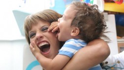 María Pía Copello anunció que será madre por tercera vez