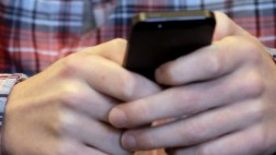 #FelizdíadelLibro: lo que la gente quiere leer en sus celulares