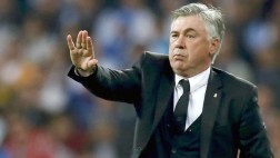 Carlo Ancelotti: "El fútbol no es solo posesión de balón"