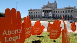 Uruguay: Polémica por negativa a aborto de menor violada