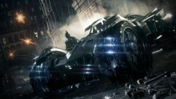 Batman Arkham Knight retrasaría su estreno