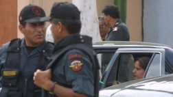 Gobierno quiere dar recompensas para combatir la criminalidad