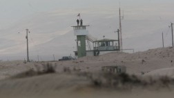 Retornaron los peruanos detenidos por cruzar frontera con Chile
