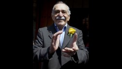 Entrevista a Gabo por Manuel Jesús Orbegozo