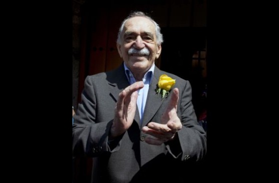 Entrevista a Gabo por Manuel Jesús Orbegozo