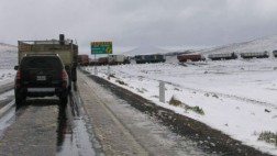 Ejecutivo destina más de S/. 385 mlls. por heladas y friaje